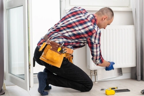 Radiators